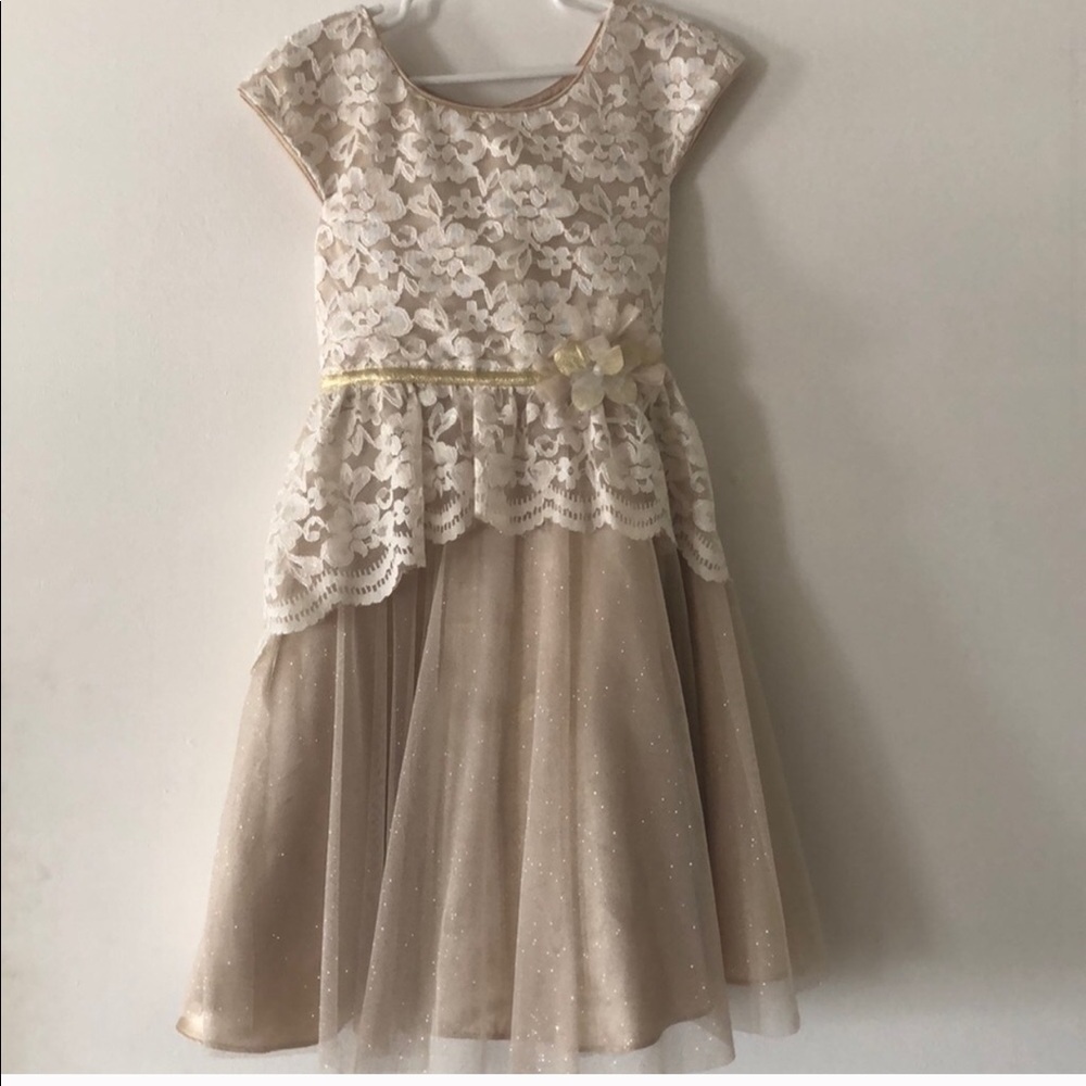Dress for previous buyer
